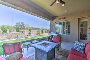 Phoenix Area Villa with Private Putting Green!